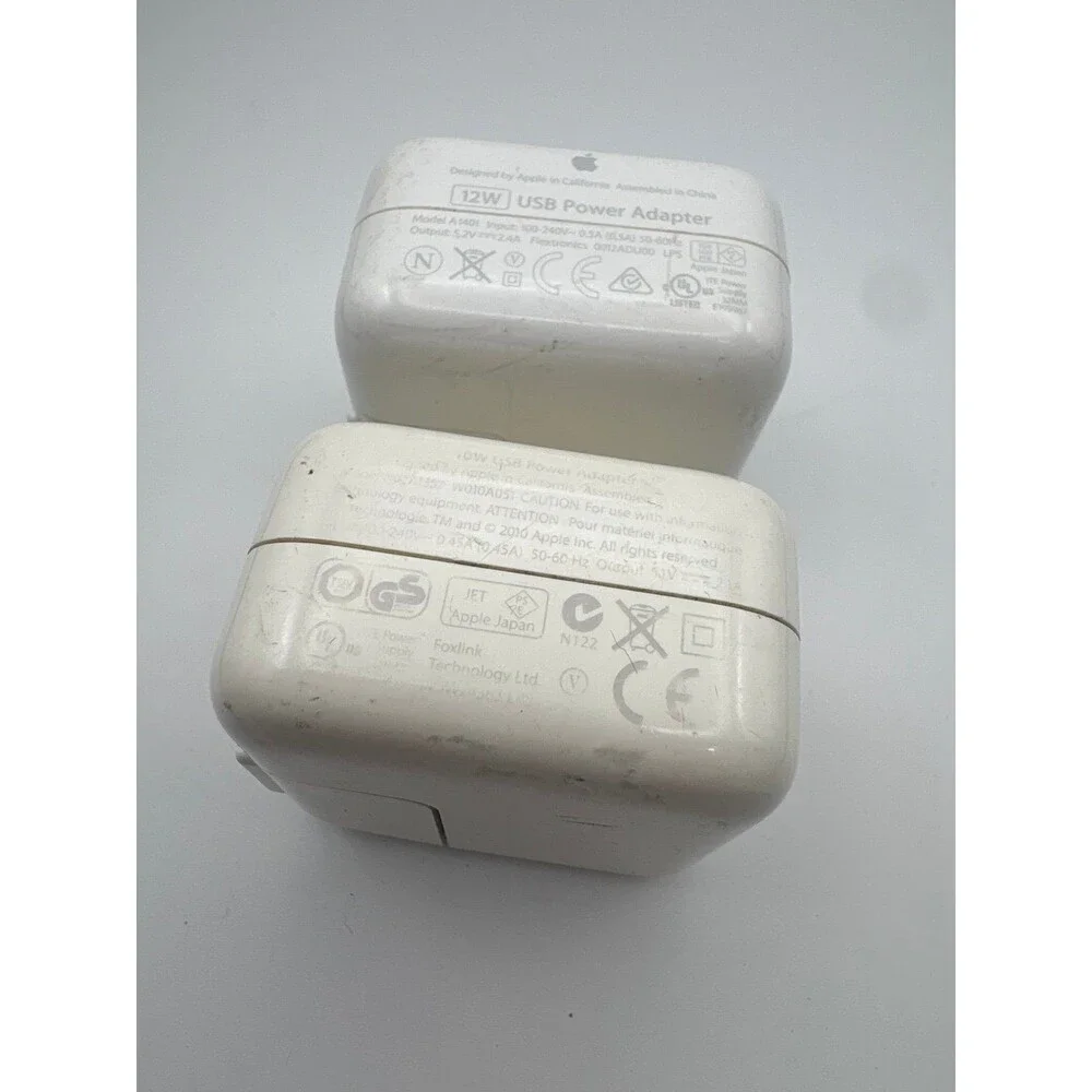 Apple genuine oem